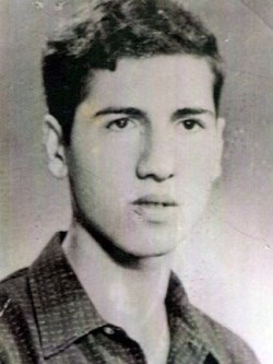 שמואל חג'בי